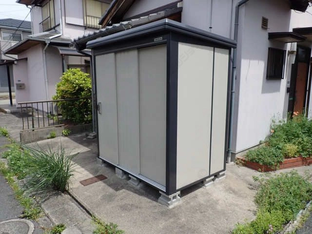 物置