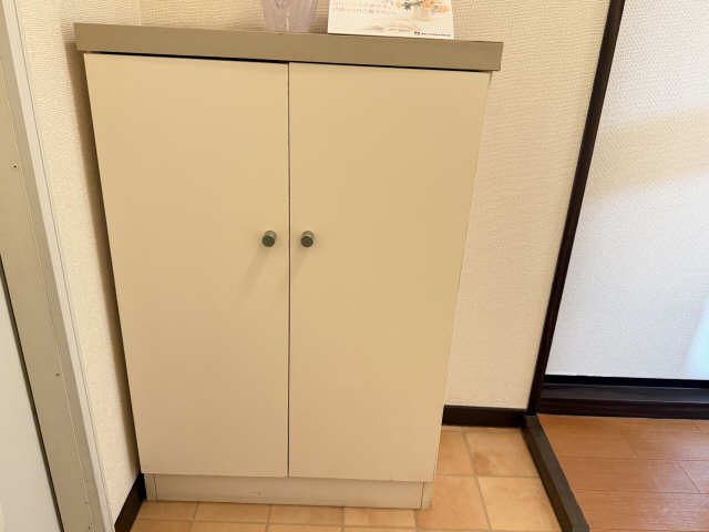 シューズBOX