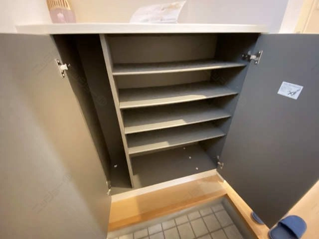 シューズBOX