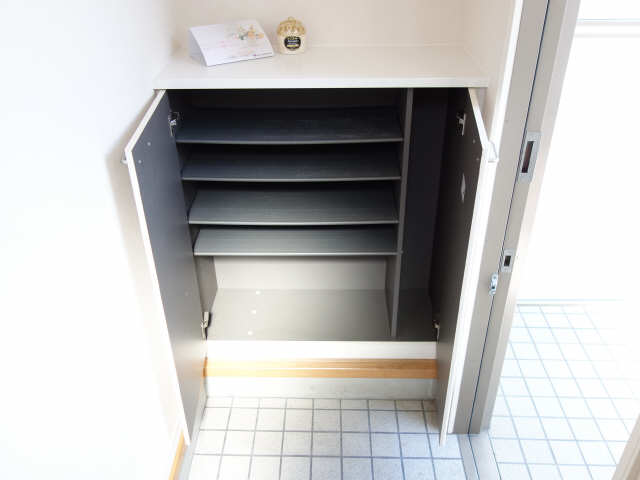 シューズBOX