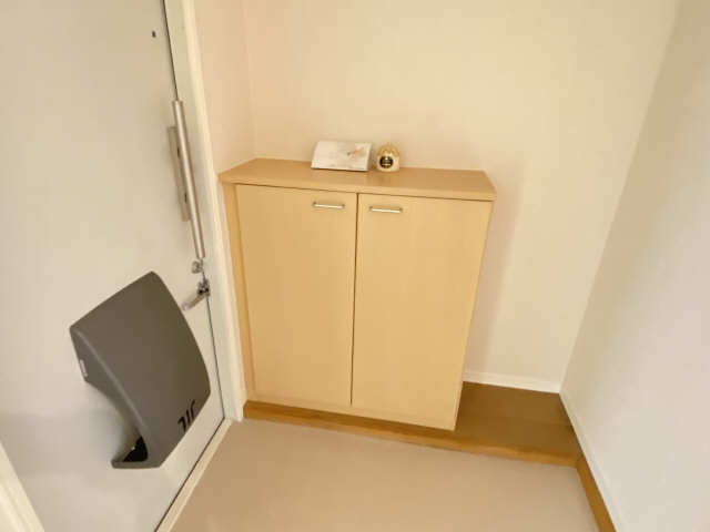 シューズBOX