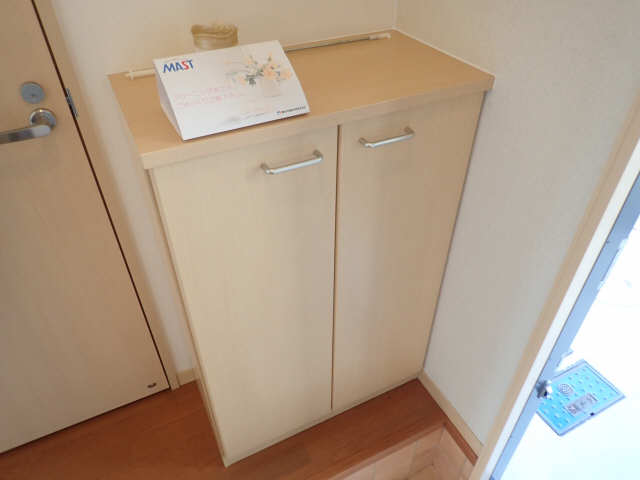 シューズBOX