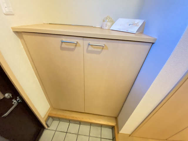 シューズBOX