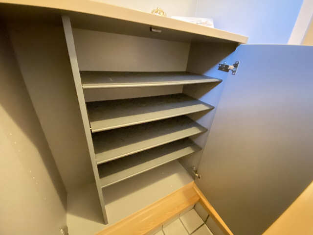 シューズBOX