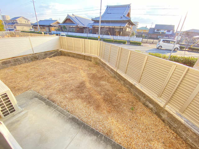庭