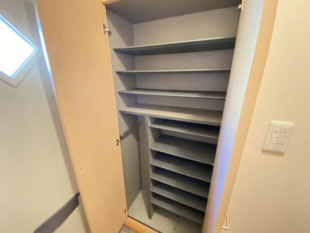 シューズBOX