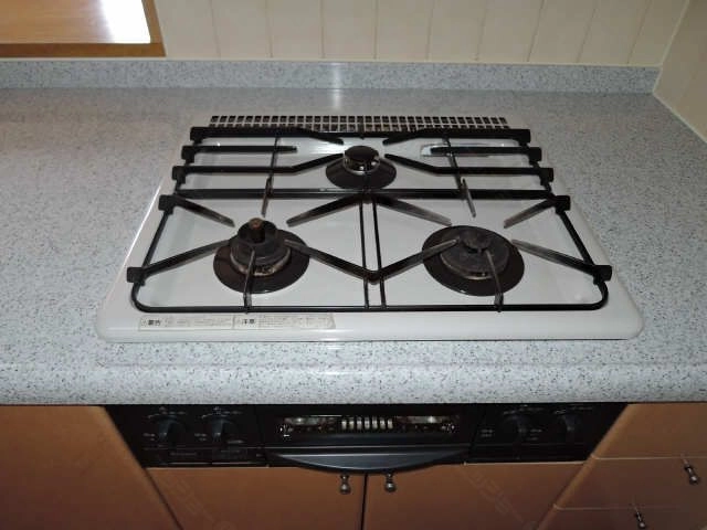 システムキッチン