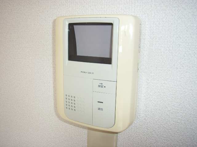 ＴＶドアホン