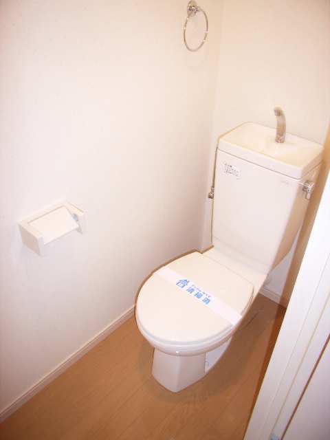 ＷＣ