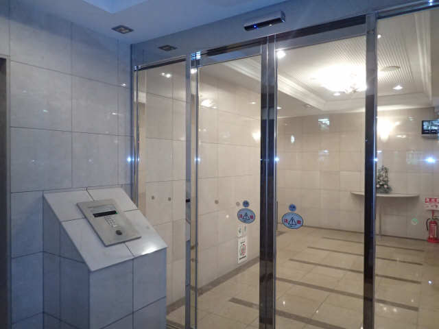 オートロッ��ク