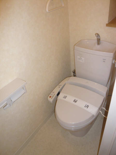 ＷＣ