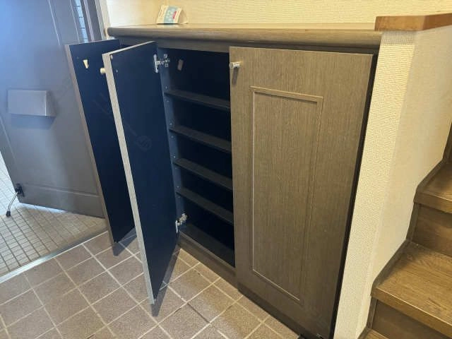シューズBOX