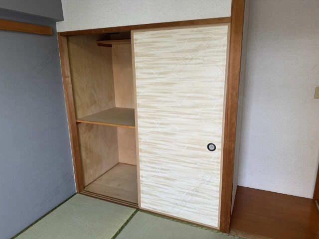 和室収納