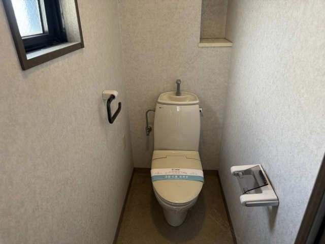 14階WC