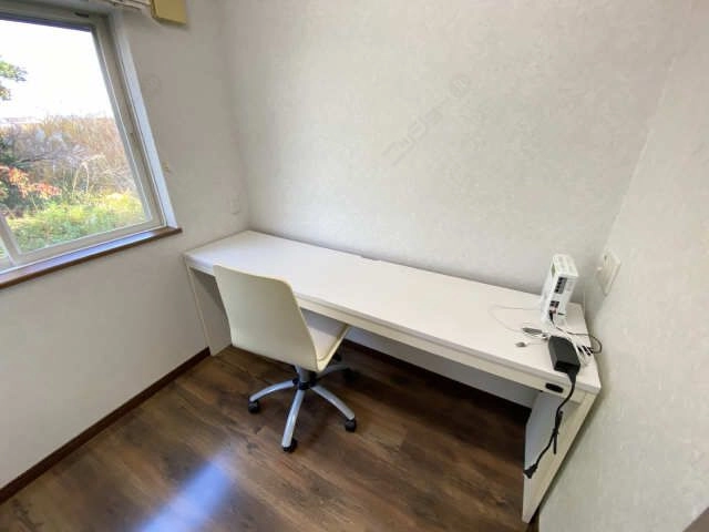 ワークスペース