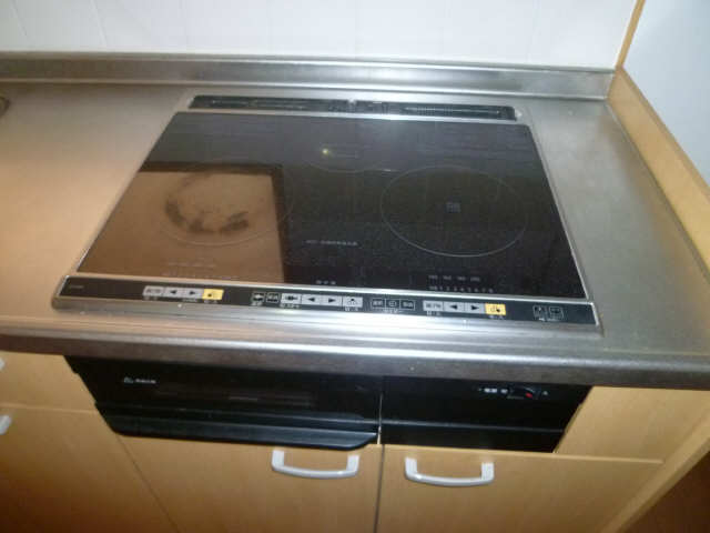 ＩＨクッキングヒーター