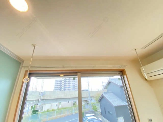 室内物干