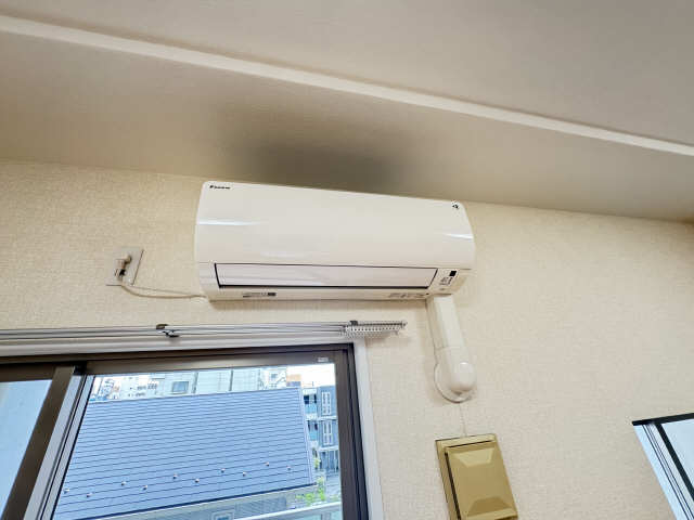 エアコン