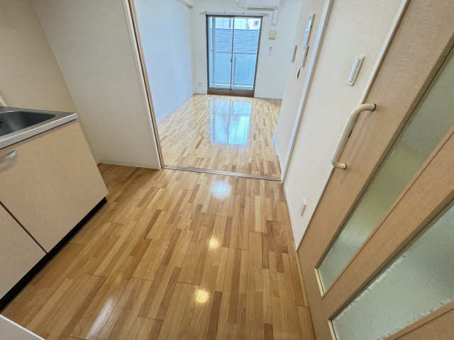 キッチンスペース