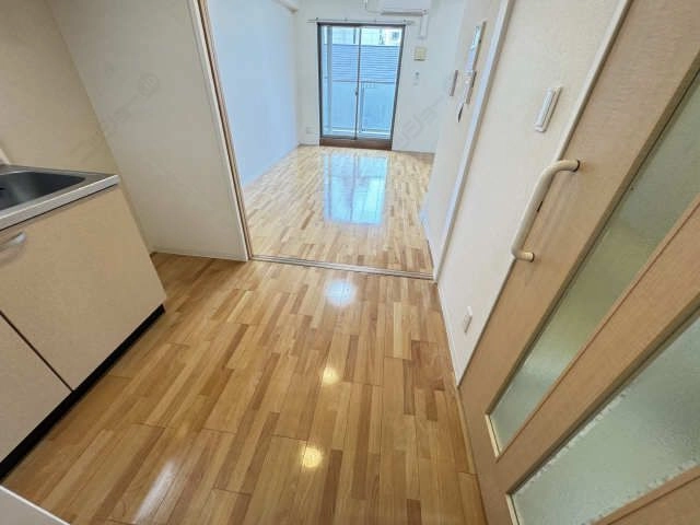 キッチンスペース