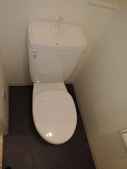 ＷＣ