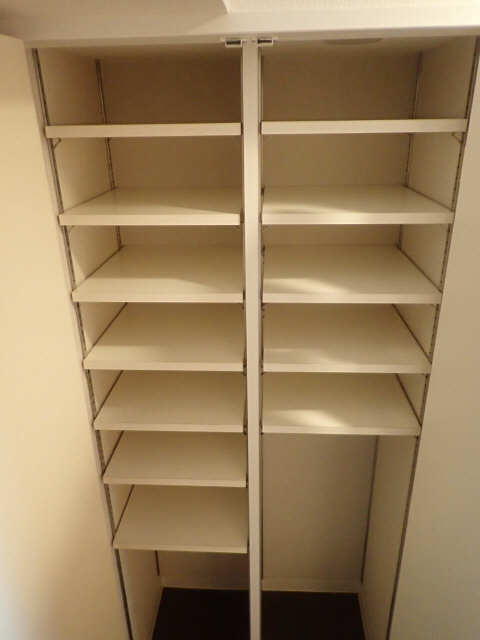 シューズBOX