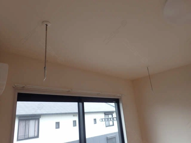 室内物干