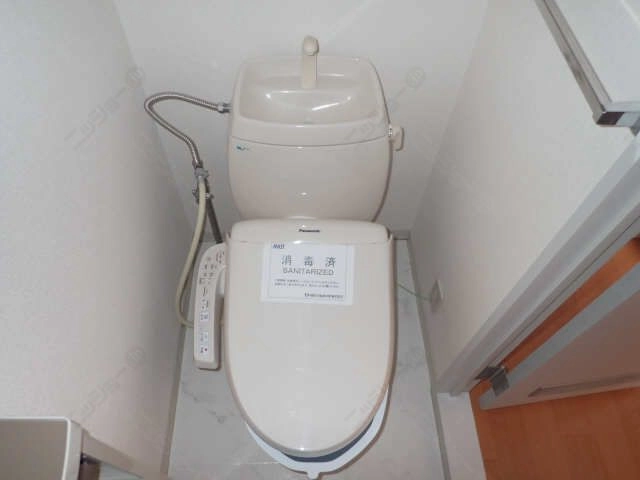 ＷＣ