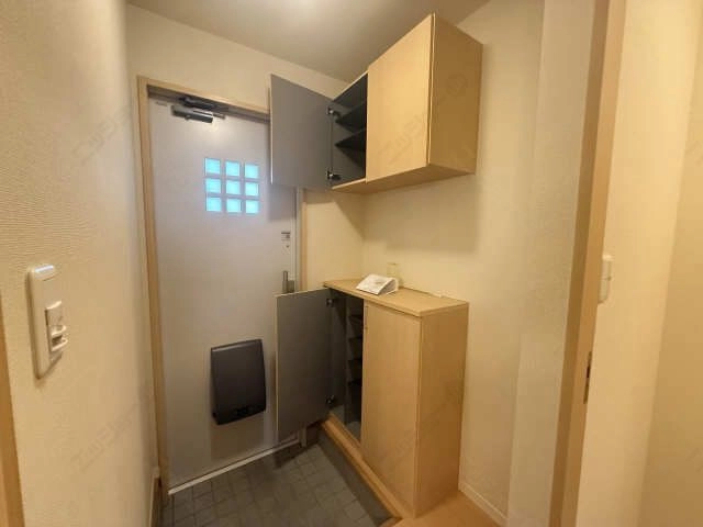 シューズBOX
