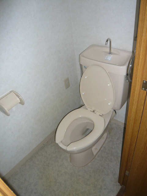 ＷＣ