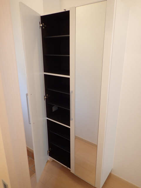 シューズBOX