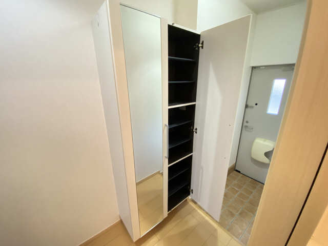 シューズBOX