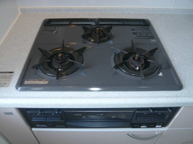 システムキッチン