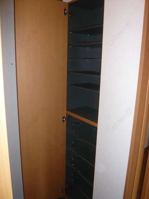 シューズボックス