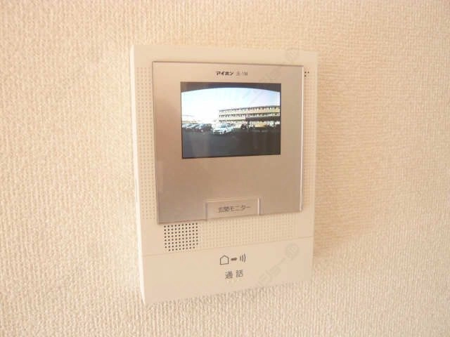 モニターホン