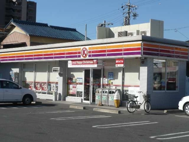 コンビニエンスストア