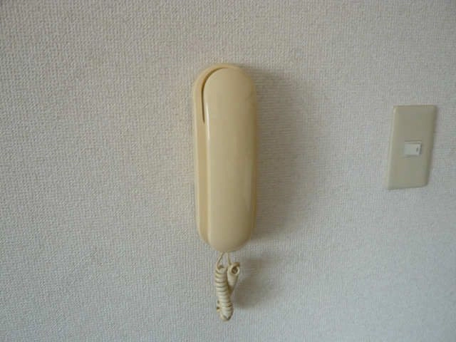 インターホン