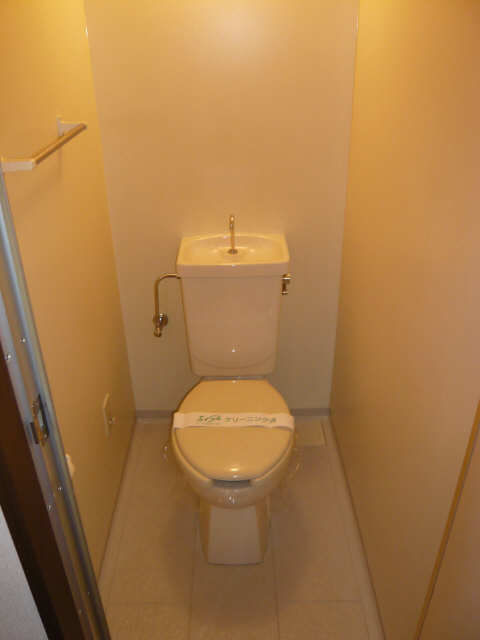 ＷＣ
