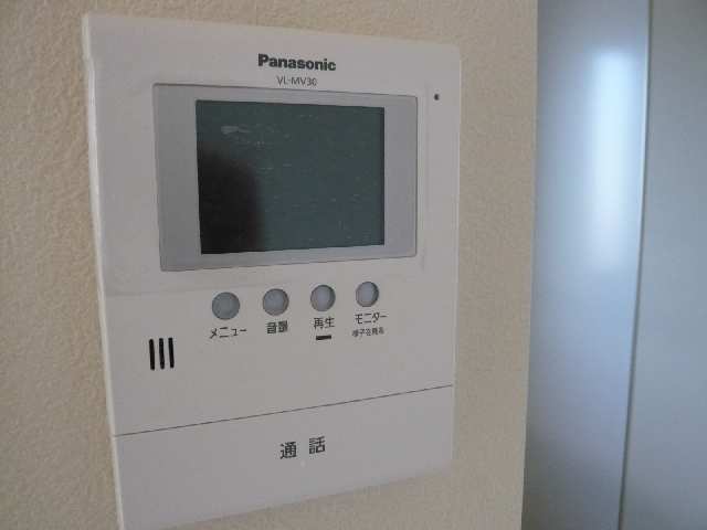 モニターインターホン