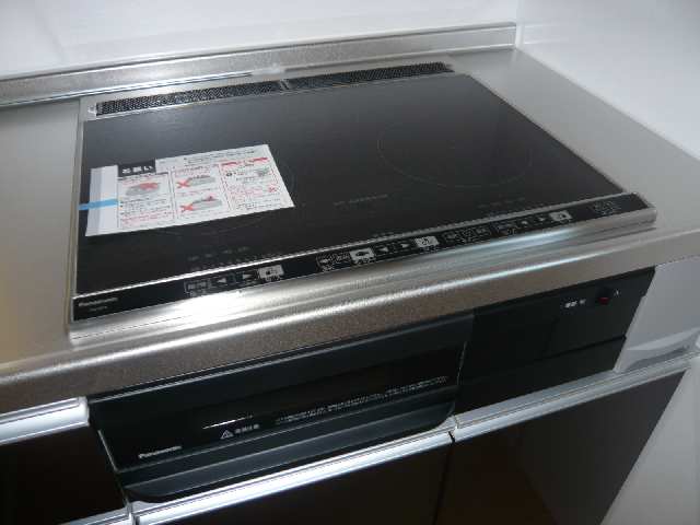 ＩＨシステムキッチン