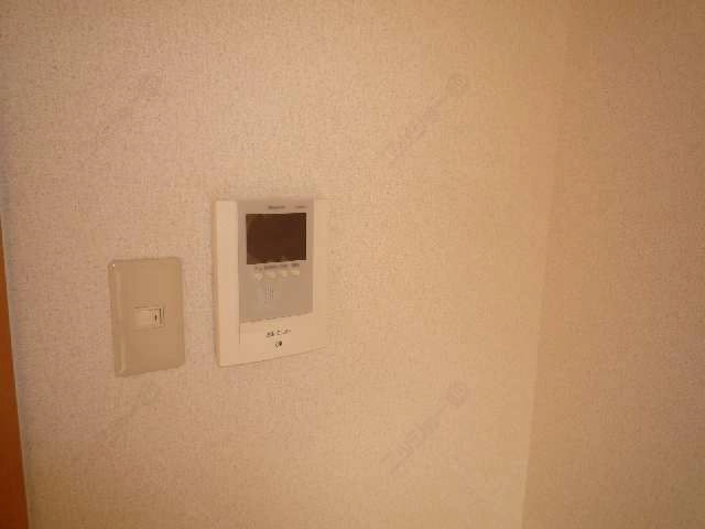 モニターインターホン