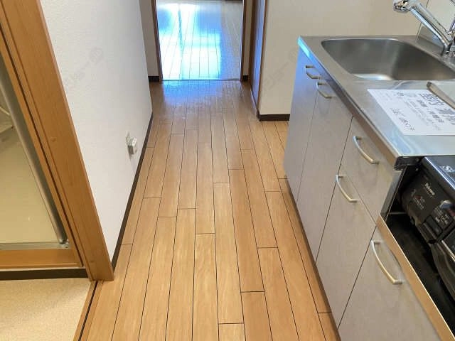 キッチンスペース