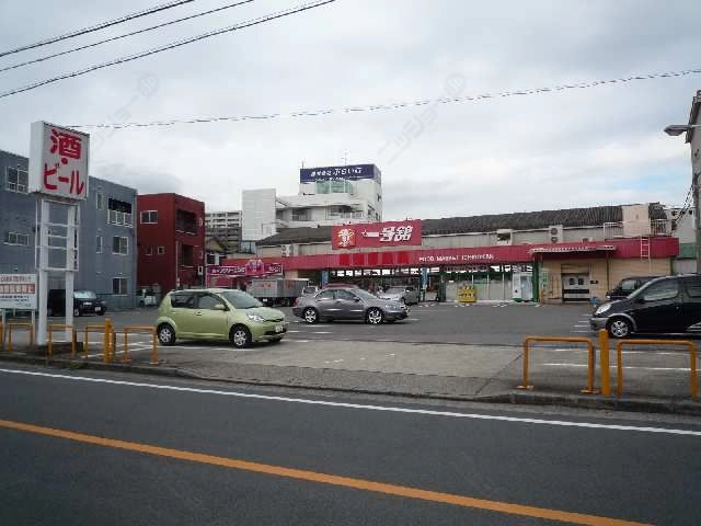 スーパー一号舘