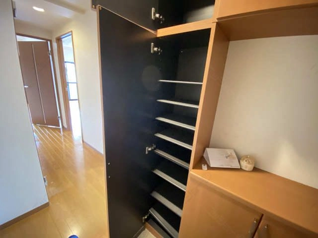 シューズBOX