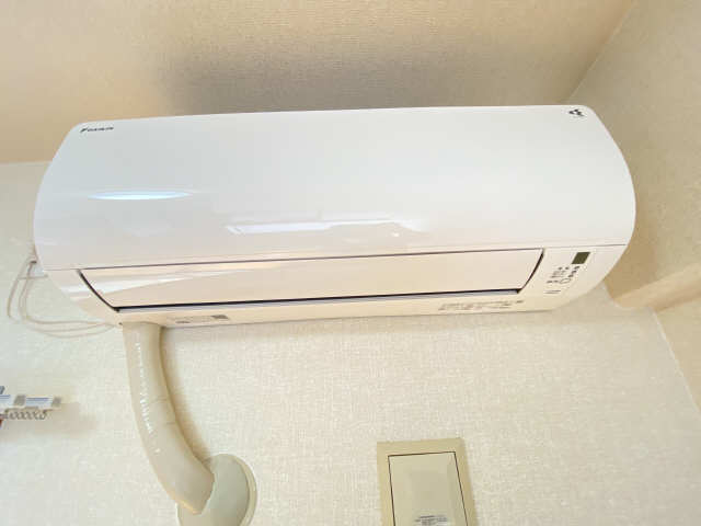 エアコン