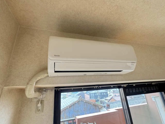 エアコン