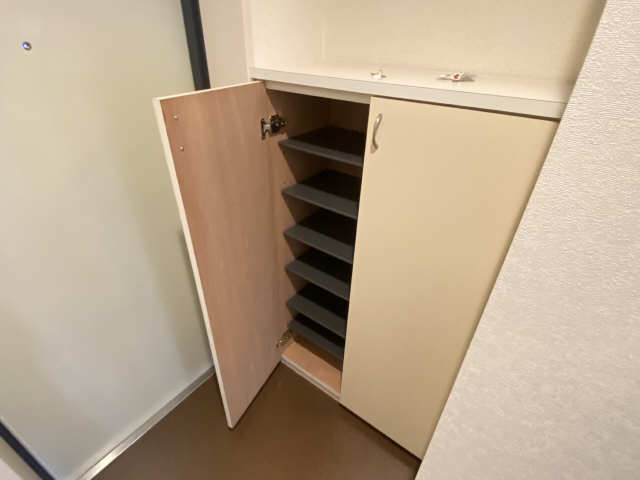 シューズBOX