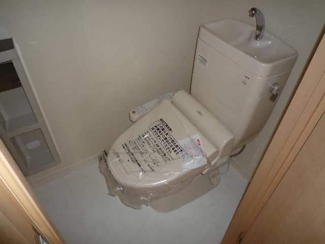 ＷＣ