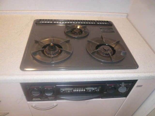 システムキッチン