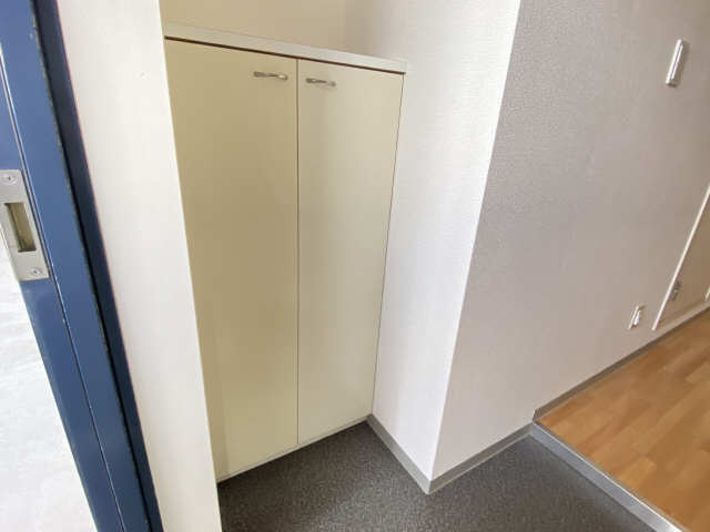 シューズBOX